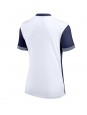 Tottenham Hotspur Heimtrikot für Frauen 2024-25 Kurzarm